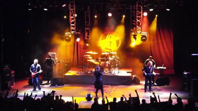 АлисА - Вот так 31.10.2014 смотреть онлайн