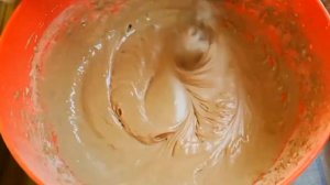 Шоколадный торт с зефиром. Очень вкусный и легко готовить!