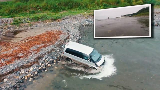 Бухта Краковка