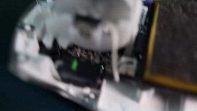 Чистка и разборка мышки Razer Pro Click - ложные срабатывания колесика мышки смотреть онлайн