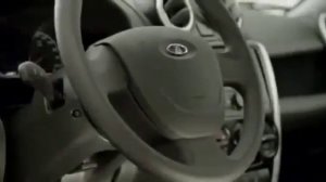Реклама Lada Granta