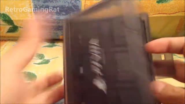 Hori Card Case 24 for PlayStation Vita Review смотреть онлайн