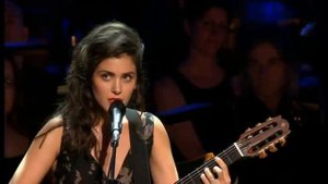 Katie Melua ' Diamonds are Forever ' The Don Black Songbook