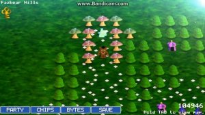 [WORLD]: Как победить Скотта Каутона в FNaF world?