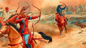 АЛАНЫ. Почему сарматы одолели скифов? Серия 20