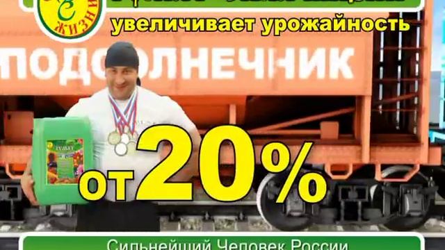 ГУМАТ «СИЛА ЖИЗНИ» смотреть онлайн