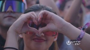 Armin van Buuren - Let You Down (Armin van Buuren live at Ultra Music Festival 2022)