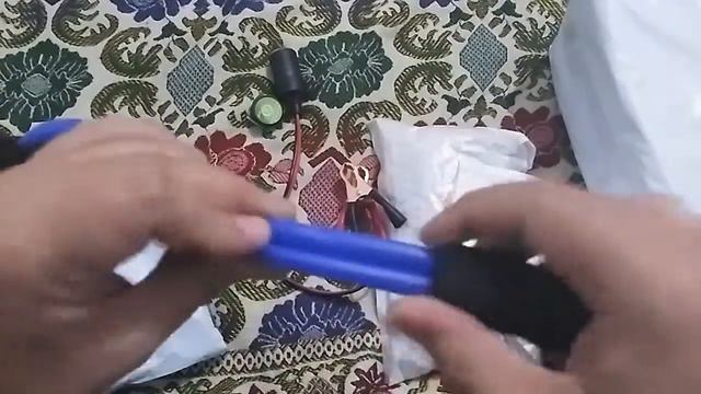 Посылка из Китая 20: КОНЕЦ