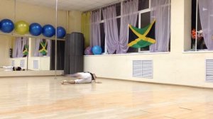 sequence 2: 28. 1. 16. capoeira min.  Capeta