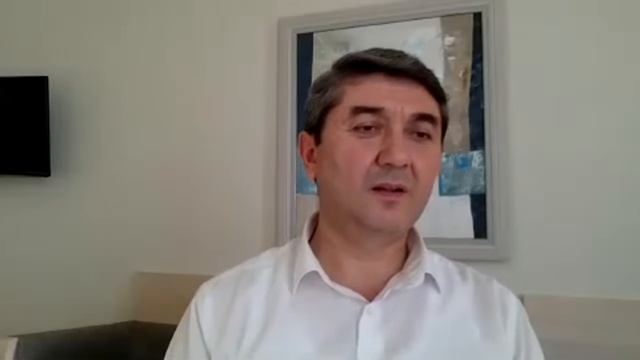 Прямой эфир со спикером форума "Инвестиции с прибылью" Сергей Ким.