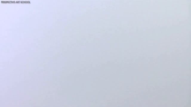 How to draw the sky/Basic of perspective for beginners / #018 смотреть онлайн