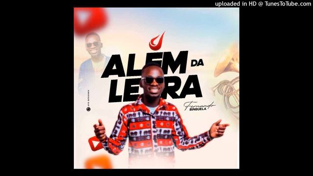 Receber - Fernando Binguela Feat Francisco Samba [ Gospel ] Mp3 смотреть онлайн