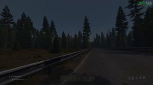 DayZ Standalone: APOCALYPSE DEERISLE PVE/ Начало пути  (Выживание) # 1