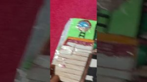 Бумажная «Тока Бока» своими руками