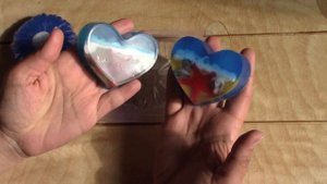 Мыло из основы с ментолом? мыловарение?МК•Soap•