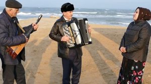 даргинская песня, Патимат Ахмедова