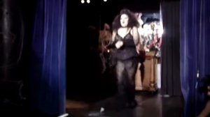 Anna-Rexia DeLuxe - Hellraiser / Tourniquet