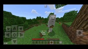 Топ сервер (Анархия) в майнкрафт пе 1.1.5 // top server (anarchy) in minecraft pe 1.1.5