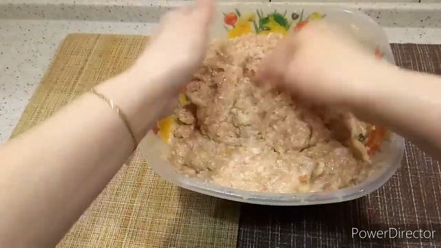 КОТЛЕТЫ ДОМАШНИЕ/КАК ПРИГОТОВИТЬ СОЧНЫЕ КОТЛЕТЫ/РЕЦЕПТ ВКУСНЫХ КОТЛЕТ