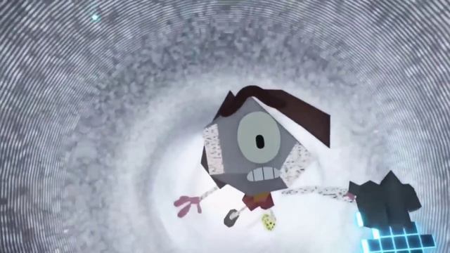 НОВИЯТ ГЪМБОЛ ИМА ПРОБЛЕМ... смотреть онлайн