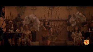 Mortal Kombat Nefertiti & Anck su namun OST ,,Мумия возвращается,,