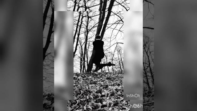 танец