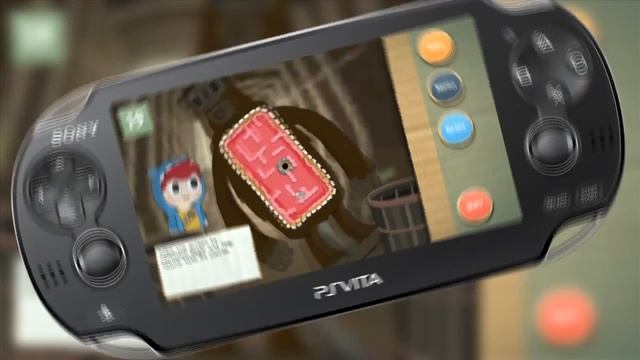 Jacob Jones and the Bigfoot Mystery - Launch Trailer смотреть онлайн