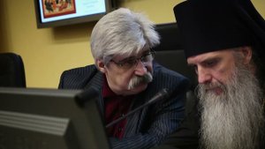 Благотворительный фонд святого праведного Иоанна Кронштадтского, г. Москва