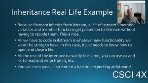 C++ Circular Linked Lists and Inheritance