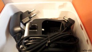 РАСПАКОВКА и краткий ОБЗОР BAOFENG UV 9R PLUS///RADIO-SILA.RU
