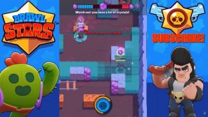 ПИ БЫЛ ДО РЕЛИЗА / БРАВЛ СТАРС БЕТА ВЕРСИЯ ИГРЫ | Brawl Stars 2017 vs 2020 beta