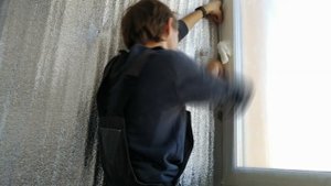 СТЕНЫ И ПОТОЛОК НА ЛОДЖИИ | УТЕПЛЕНИЕ И ШУМОИЗОЛЯЦИЯ | ПРИТОЧКА ЧЕРЕЗ ЛОДЖИЮ | СЕРИЯ 9
