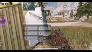 Ultra HD Graphic Call of Duty : Mobile | Test Gaming Snapdragon 860 | CODM