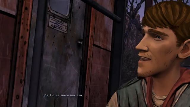 16 МИНУС ОДИН The Walking Dead [Перезалив Юзя] смотреть онлайн