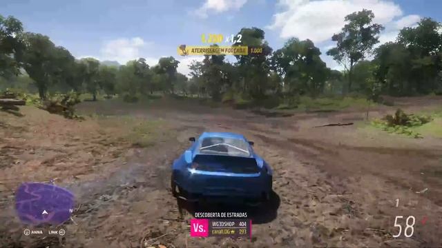? AO VIVO - FORZA HORIZON 5 FORMULA DRIFT смотреть онлайн