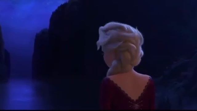 Холодное сердце 2 "Вновь за горизонт" смотреть онлайн