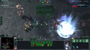 StarCraft 2 Co Op Jim Raynor Brutal Mastery Lv.69 -Lock & Load- With Karax