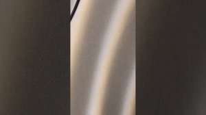 Хлопун без прибора. Удаляем вмятину после заправочного пистолета.