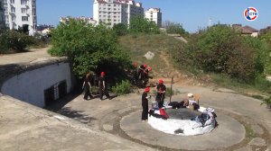 В Севастополе стартовала акция «Десант Победы»