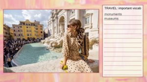 HOW TO DESCRIBE PHOTOS IN ENGLISH + speaking exam tip | picture description