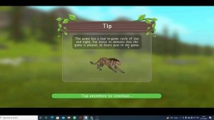 How to Play Multiplayer and Add Friends in WildCraft Animal Sim Online 3D