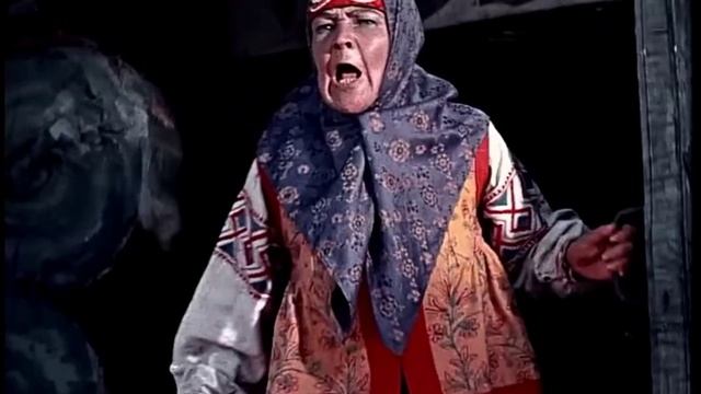 "МОРОЗКО" (ОТРЫВОК) СВАТКИ смотреть онлайн