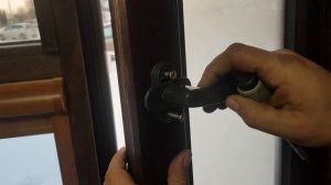 Замена ручки на пластиковом окне | Как самому снять (поставить) ручки с пластиковых окон