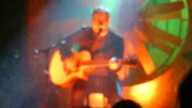 Coheed and Cambria "pink floyd - green is the color" VIP 4/22/11 Starland Ballroom, Sayerville NJ смотреть онлайн