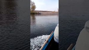 Ветерок 8 спортивный винт