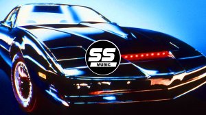 Knight Rider [Theme Song Remix]