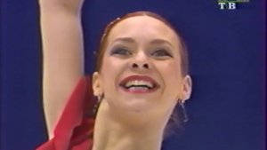 2002 Dance Anissina & Peizerat OD Paso Doble Tango