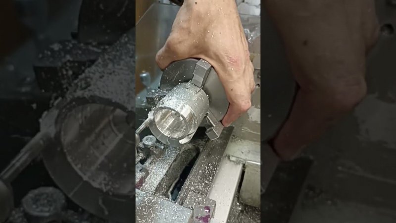 Хомут подседельного штыря