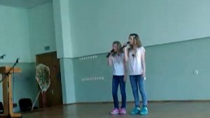 песня: Давай полетаем что-ли...