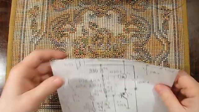 Двухтактный УНЧ на трёх транзисторах смотреть онлайн